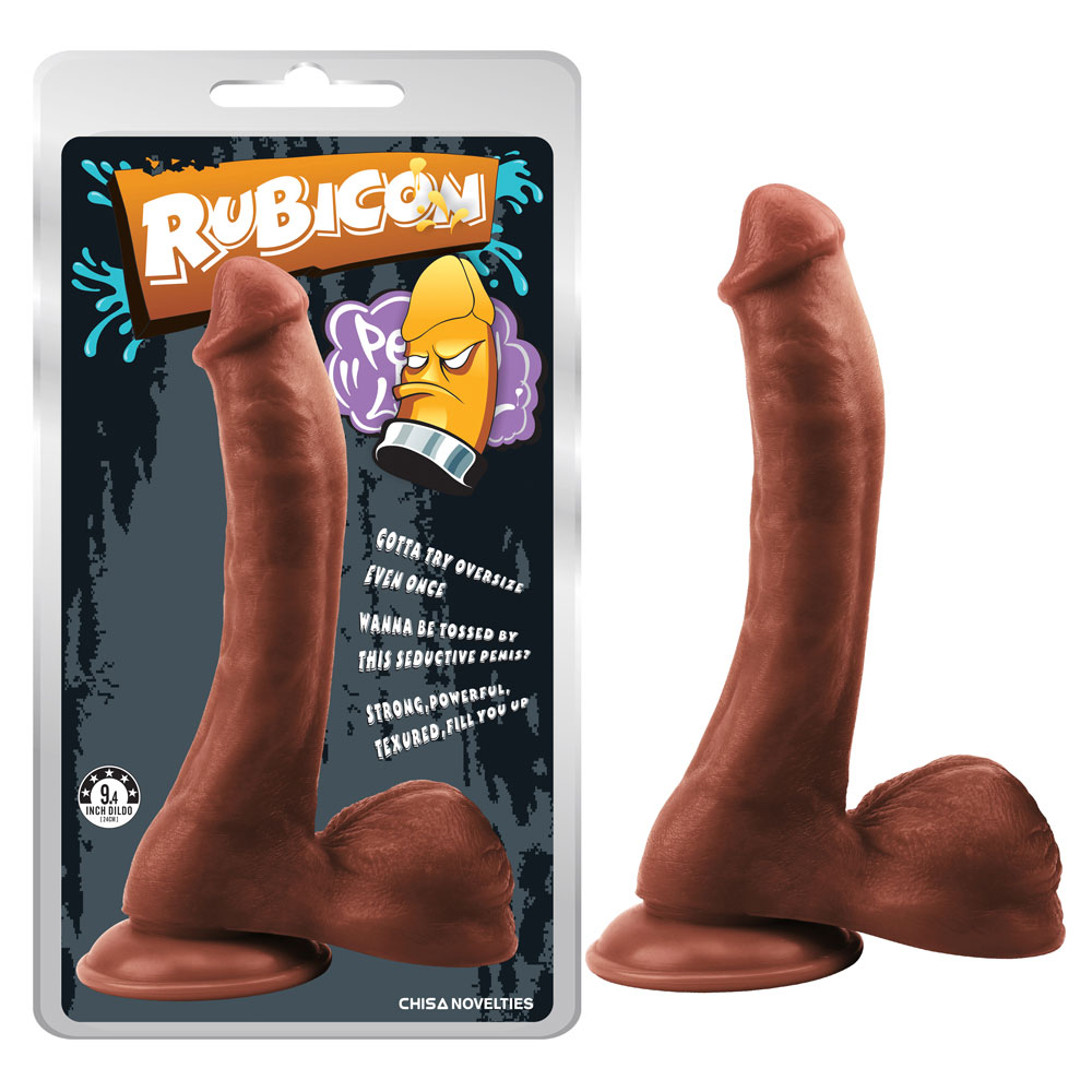 क्रूर इरादा लिंग-ब्राउन