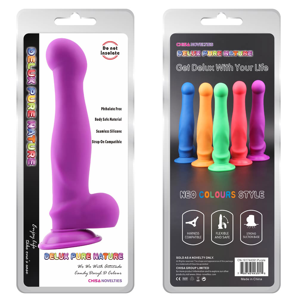 Daryl.D-बैजनी