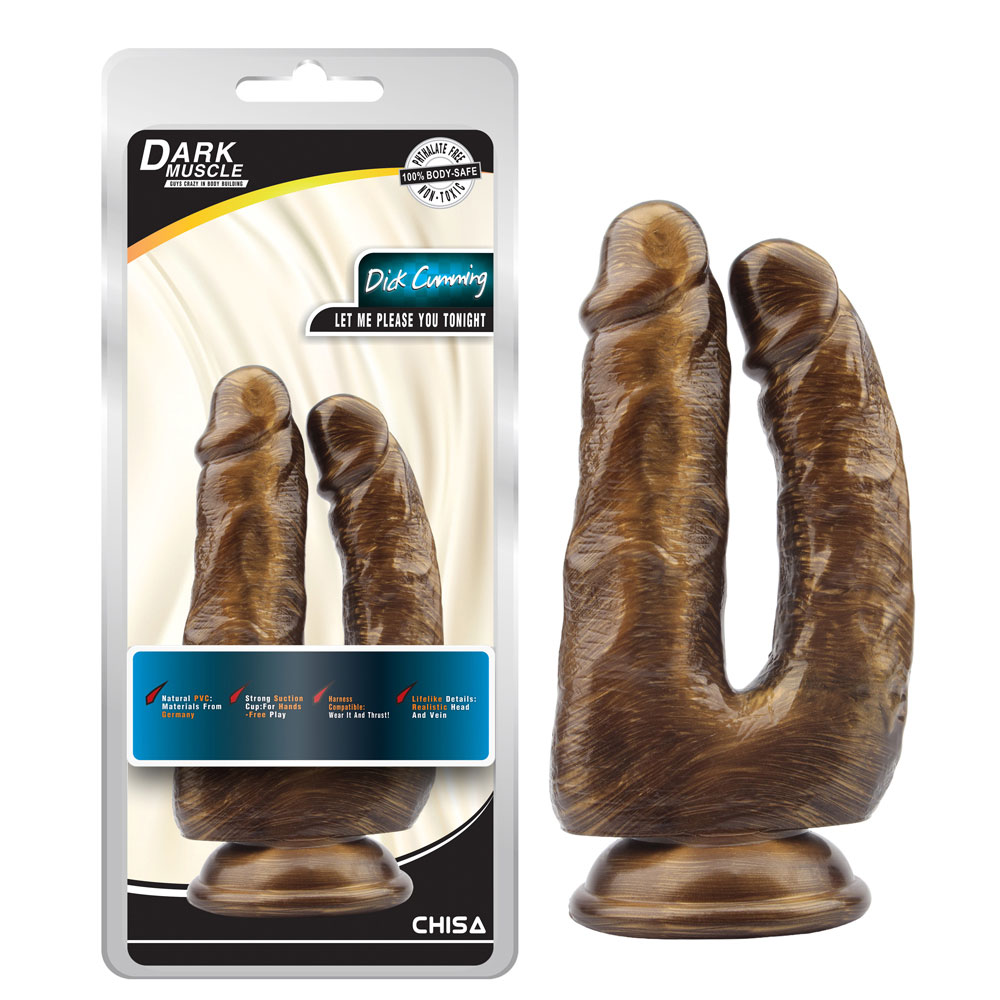 डिक कमिङ - गोल्ड