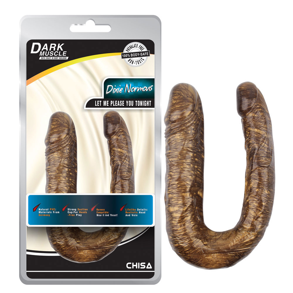 डिक्सी नर्मस-गोल्ड